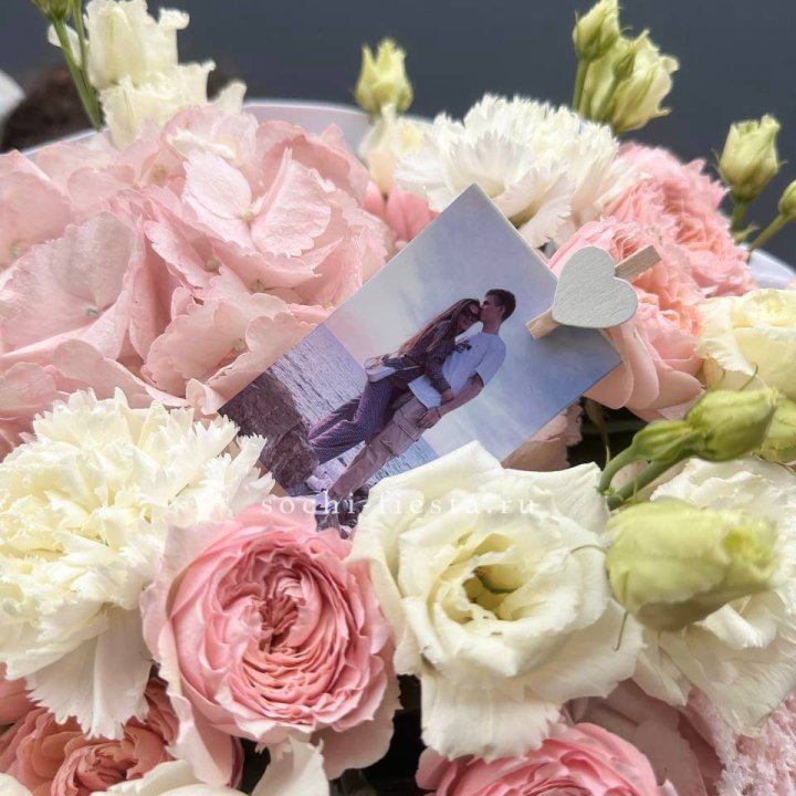 Открытка  Ваше фото с доставкой в Комсомольске-на-Амуре