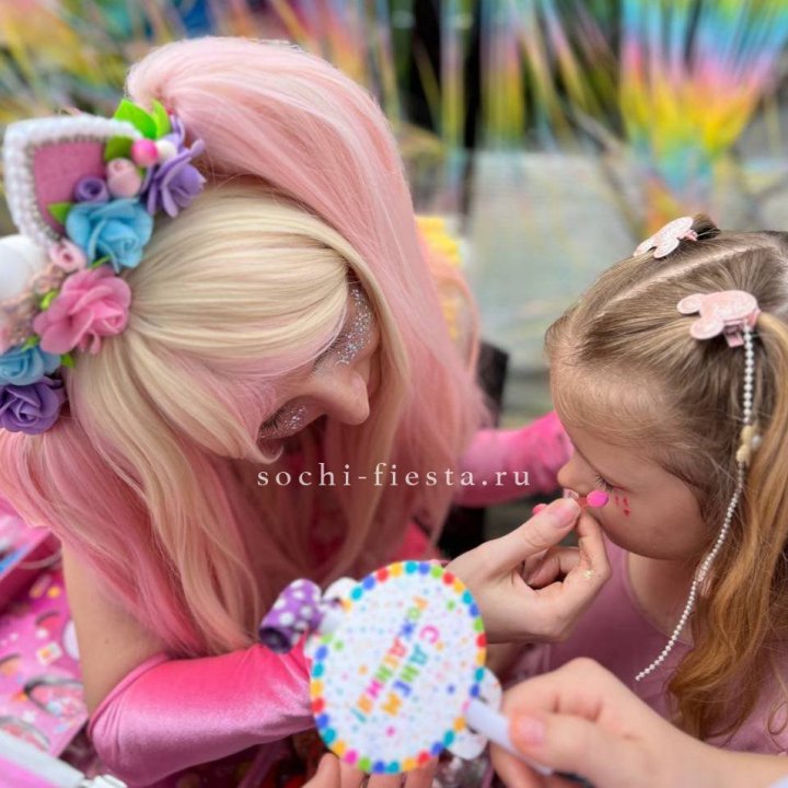 Блеск тату и Бьюти бокс в Комсомольске-на-Амуре