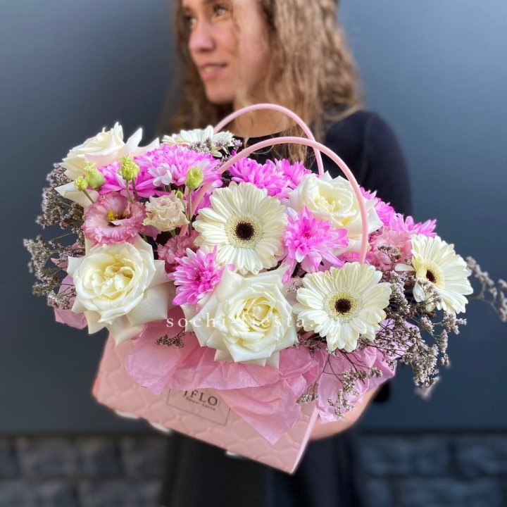 Сумочка "Милинда" в Комсомольске-на-Амуре