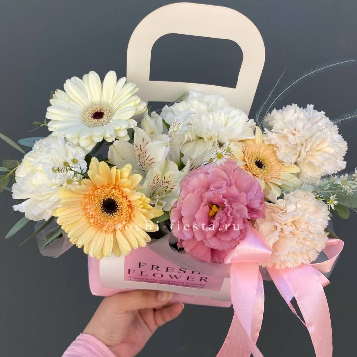 Сумочка №11 в Комсомольске-на-Амуре