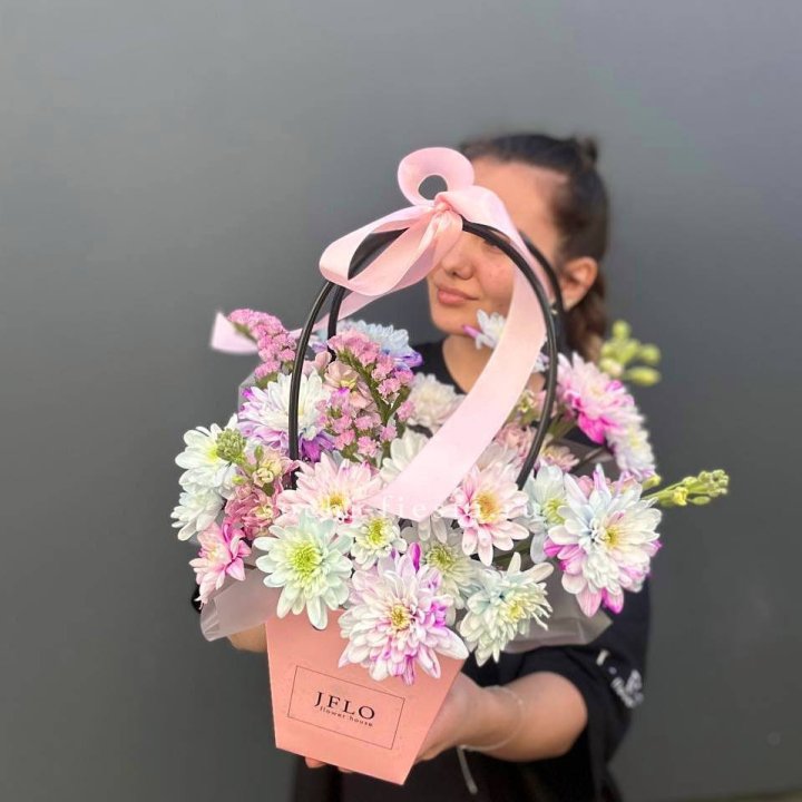 Сумочка "Беладона" в Комсомольске-на-Амуре