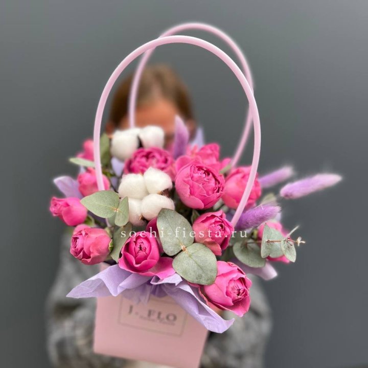 Сумочка Достижений в Комсомольске-на-Амуре