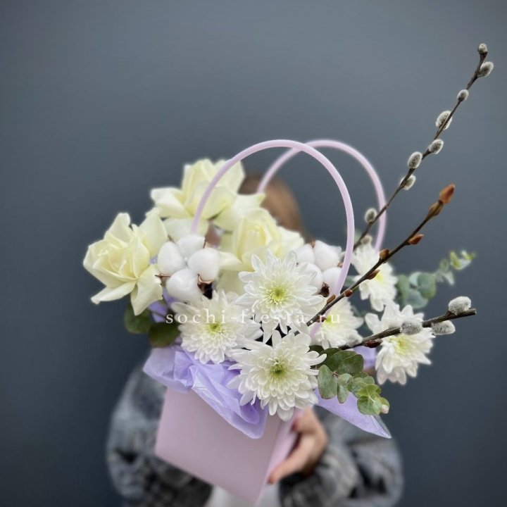 Сумочка №7 в Комсомольске-на-Амуре