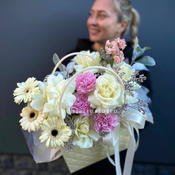 Сумочка "Милиса" в Комсомольске-на-Амуре