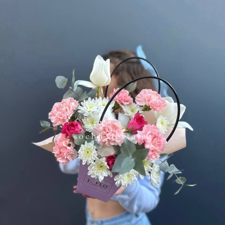 Сумочка Радости в Комсомольске-на-Амуре