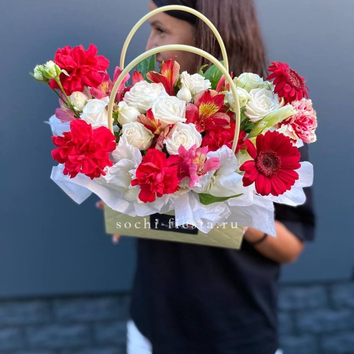 Сумочка №8 в Комсомольске-на-Амуре