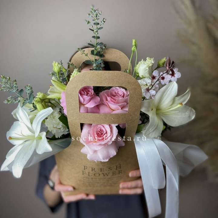 Сумочка "Модерн" в Комсомольске-на-Амуре