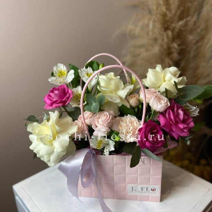 Сумочка "Калифорния" в Комсомольске-на-Амуре