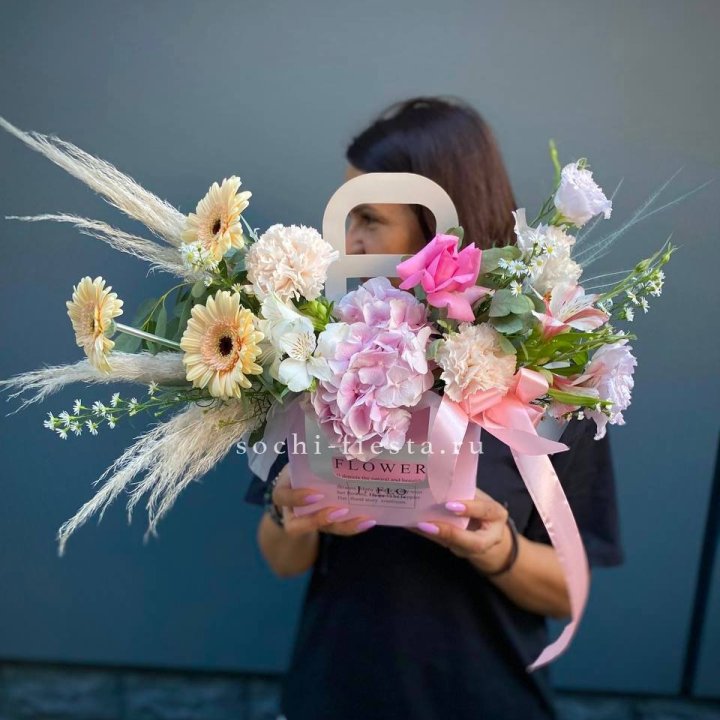 Сумочка №9 в Комсомольске-на-Амуре