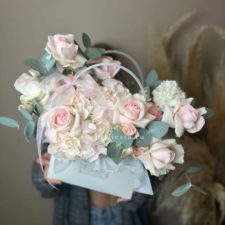 Авторская сумочка "Элис" в Комсомольске-на-Амуре