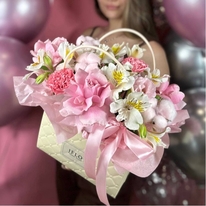 Сумочки "Флоренси" в Комсомольске-на-Амуре