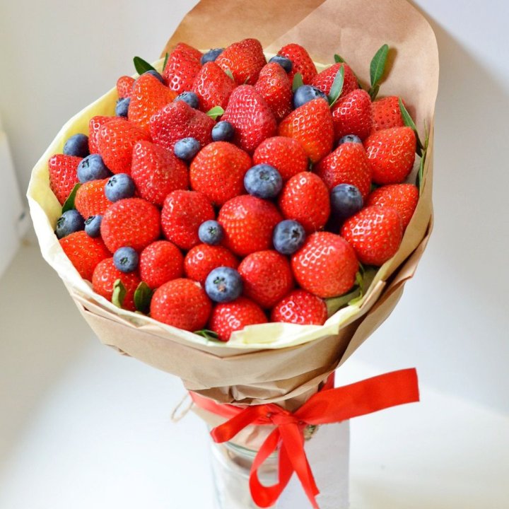 Ягодный бум №2 в Комсомольске-на-Амуре