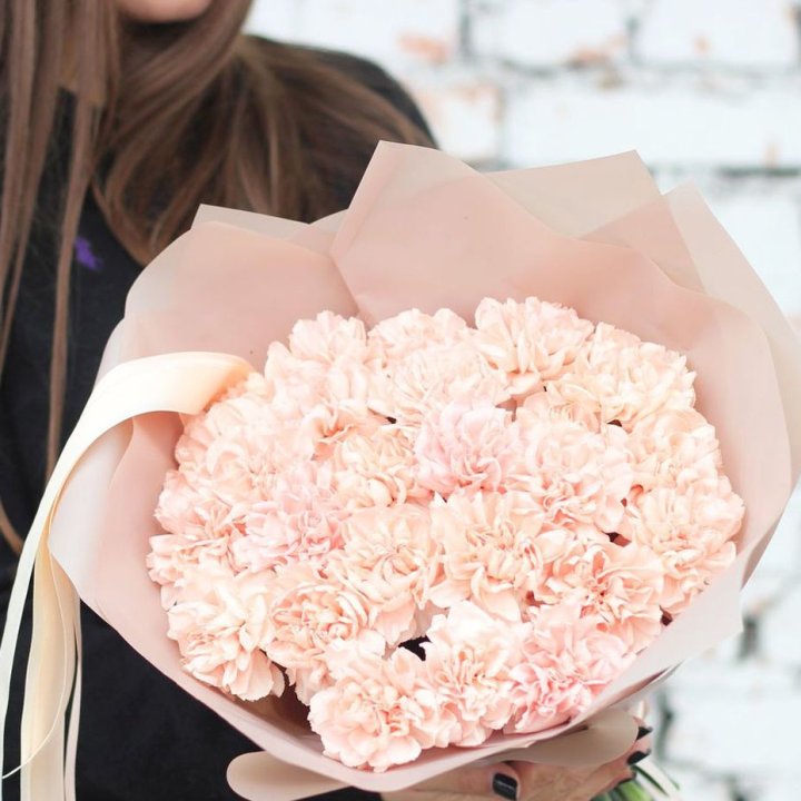 Диантусы №2 в Комсомольске-на-Амуре