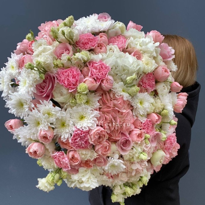  Букет  "Вау №1" в Комсомольске-на-Амуре