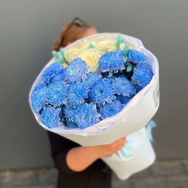  Букет "Лагуна-2" в Комсомольске-на-Амуре