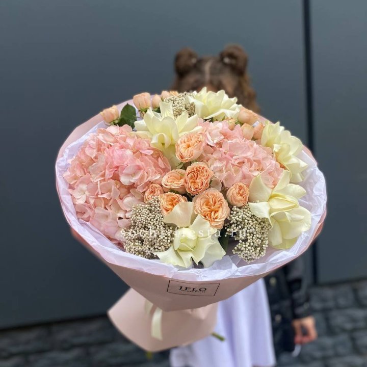  Букет  "Сеньёра" в Комсомольске-на-Амуре