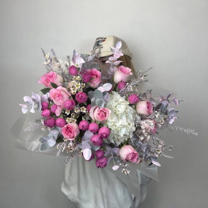 Джутовое кашпо "Мигноло" в Комсомольске-на-Амуре