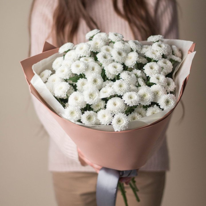 Букет Сантини в Комсомольске-на-Амуре