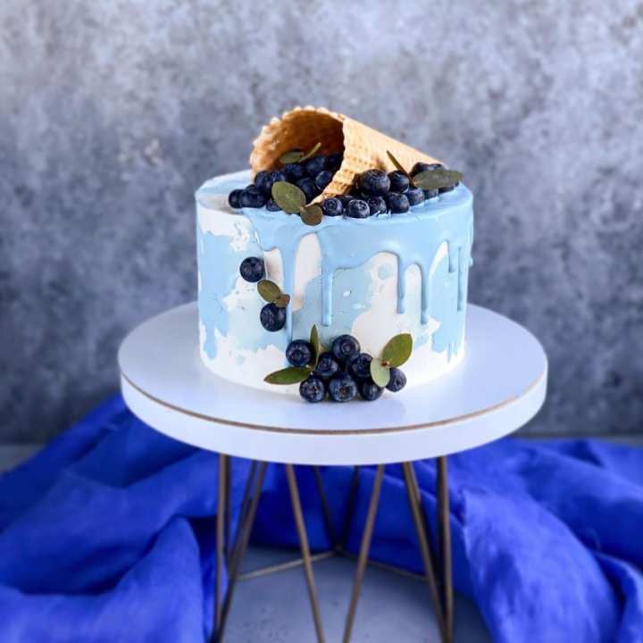 Торт "Вафли" в Комсомольске-на-Амуре