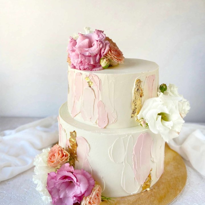 Торт "Изысканный" в Комсомольске-на-Амуре