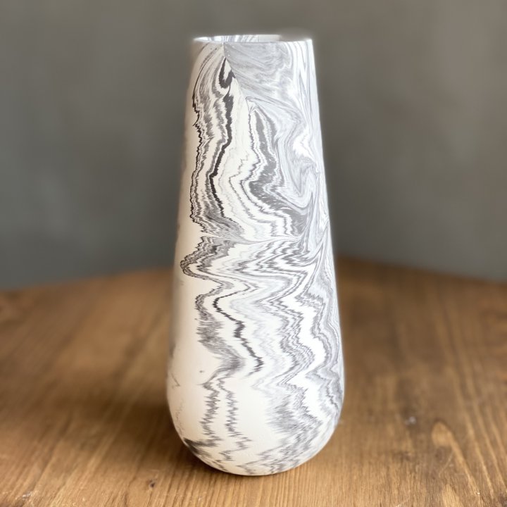 Дизайнерская ваза №2 в Комсомольске-на-Амуре