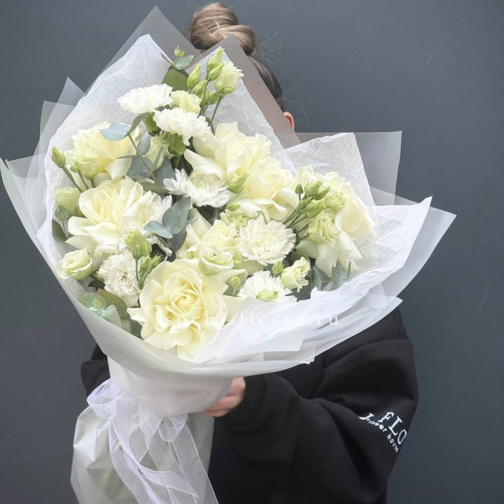 Букет "Сицилия" в Комсомольске-на-Амуре