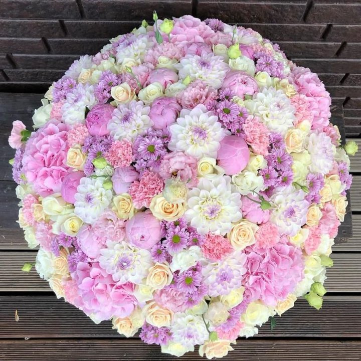 Макси-корзина Лолипап в Комсомольске-на-Амуре