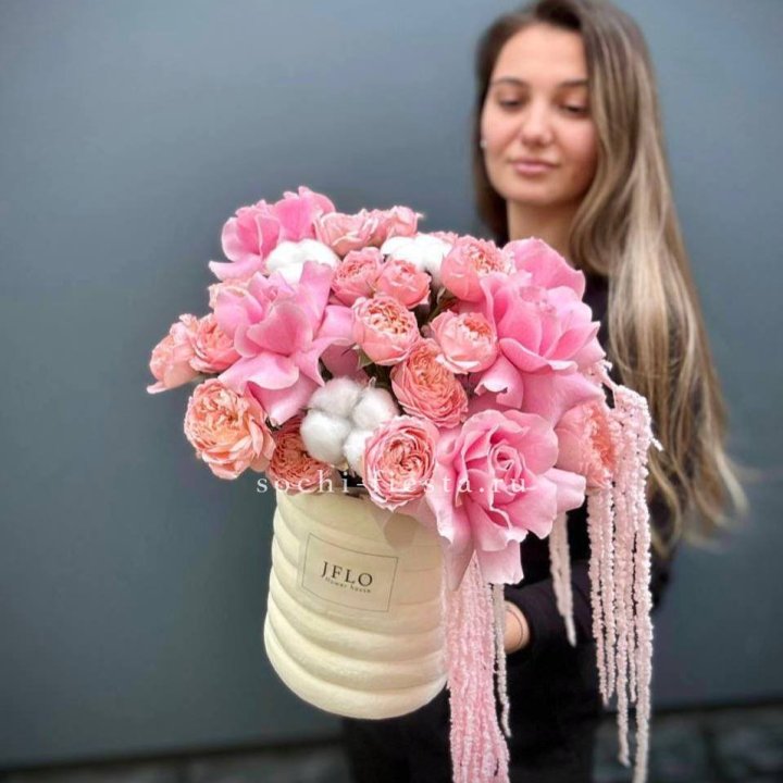 Дизайнерский бокс "Барби" в Комсомольске-на-Амуре