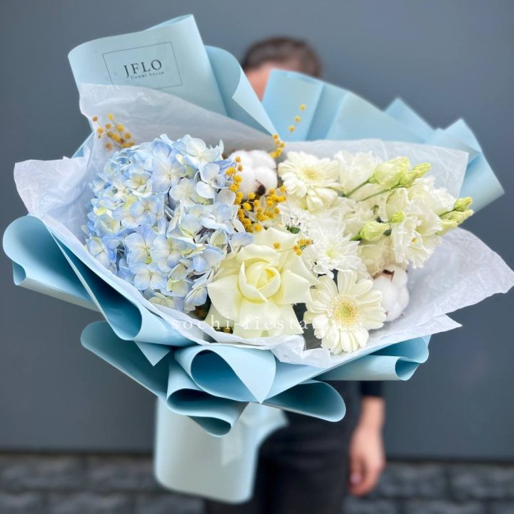  Букет "Келестия" в Комсомольске-на-Амуре