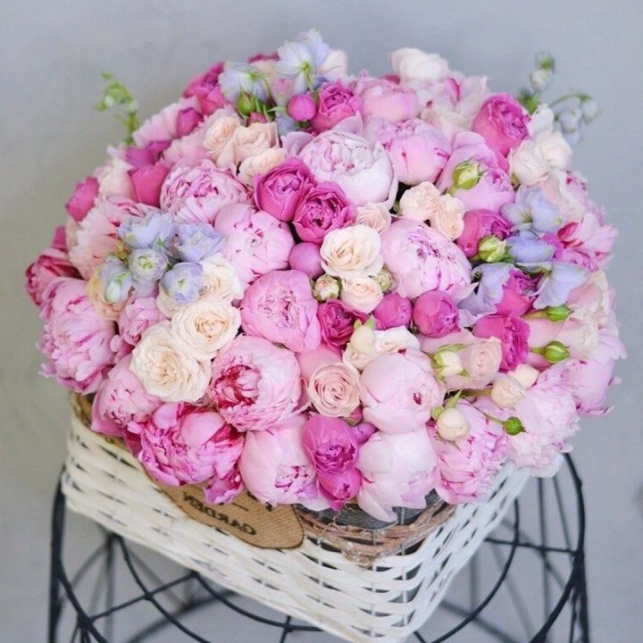 Композиция "Черри" в Комсомольске-на-Амуре