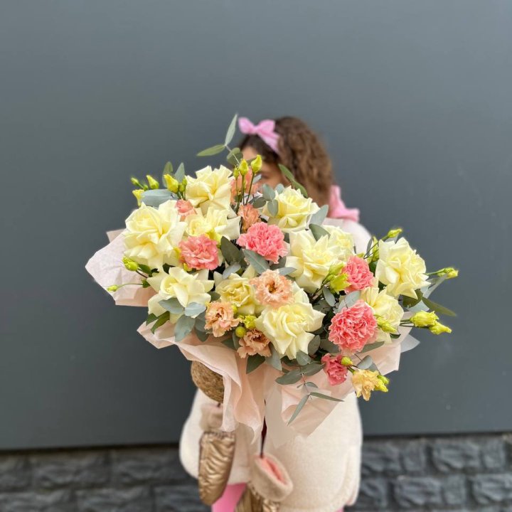 Кашпо "Карамель" в Комсомольске-на-Амуре