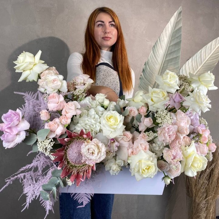 Авторский бокс "Лейтмотив" в Комсомольске-на-Амуре