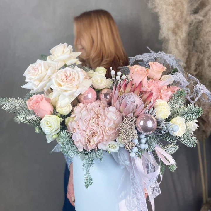 Авторский бокс "Полярная звезда" в Комсомольске-на-Амуре