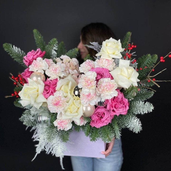 Авторский бокс №2 в Комсомольске-на-Амуре