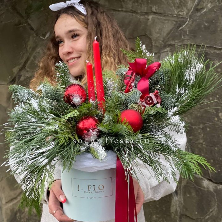 Цилиндр ред в Комсомольске-на-Амуре