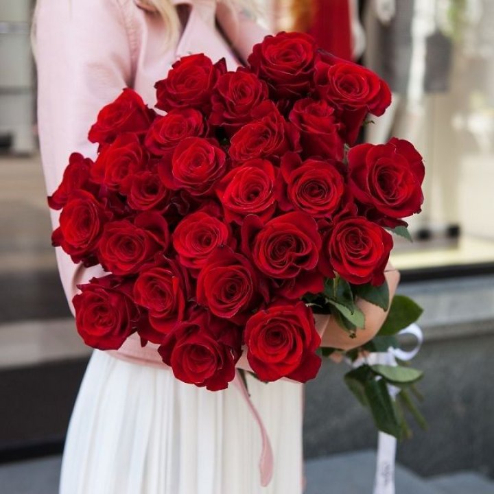 Комплимент в Комсомольске-на-Амуре