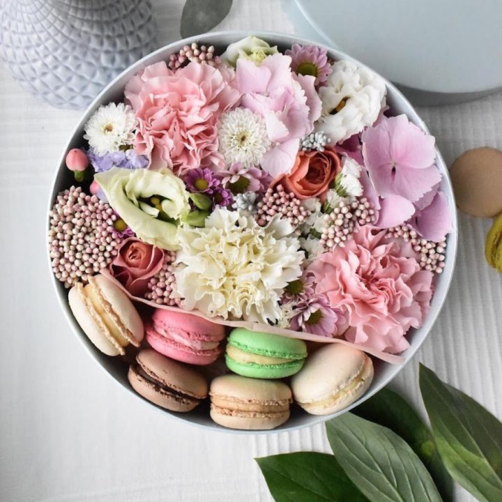 Крем бокс №2 в Комсомольске-на-Амуре