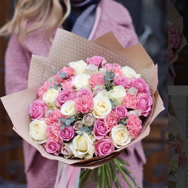 Фиона в Комсомольске-на-Амуре