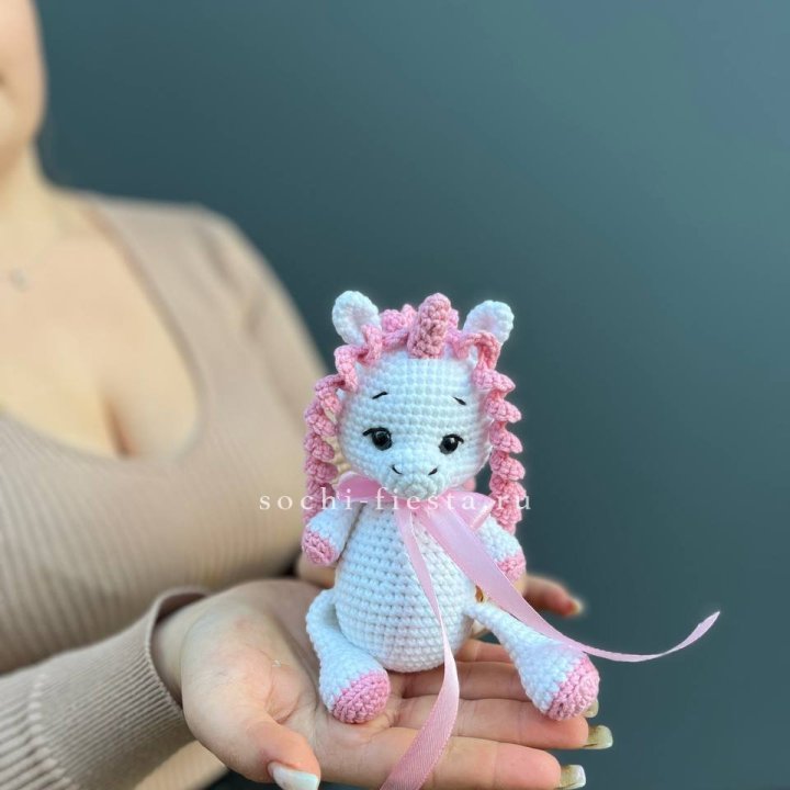 Единорог ручной работы-2 в Комсомольске-на-Амуре