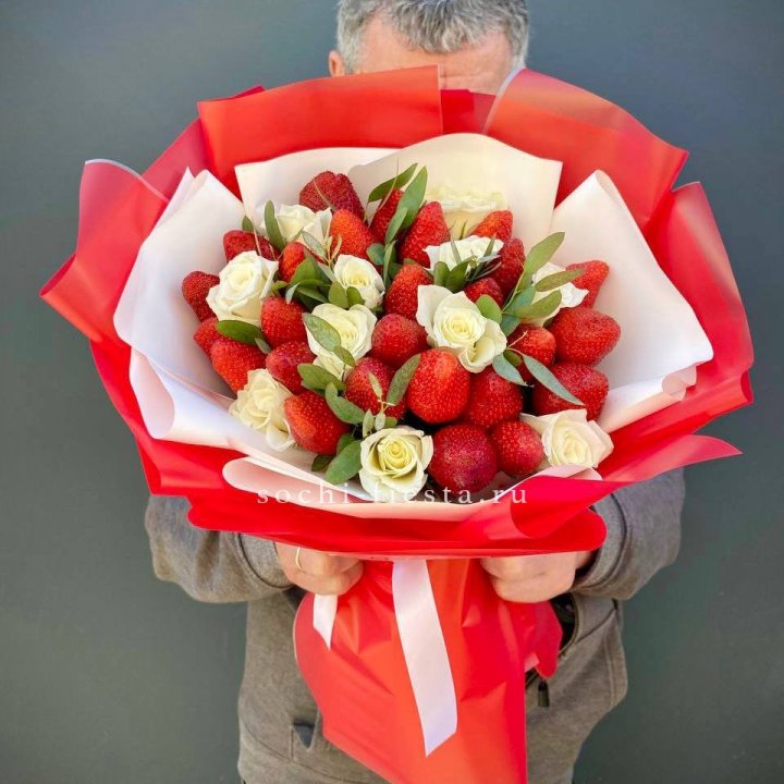 Ягодный бум №1 в Комсомольске-на-Амуре