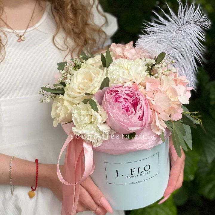 Авторский бокс "Бодигерл" в Комсомольске-на-Амуре