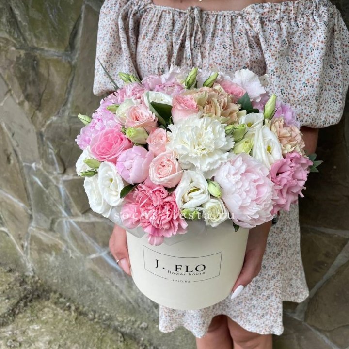 Нежность в Комсомольске-на-Амуре