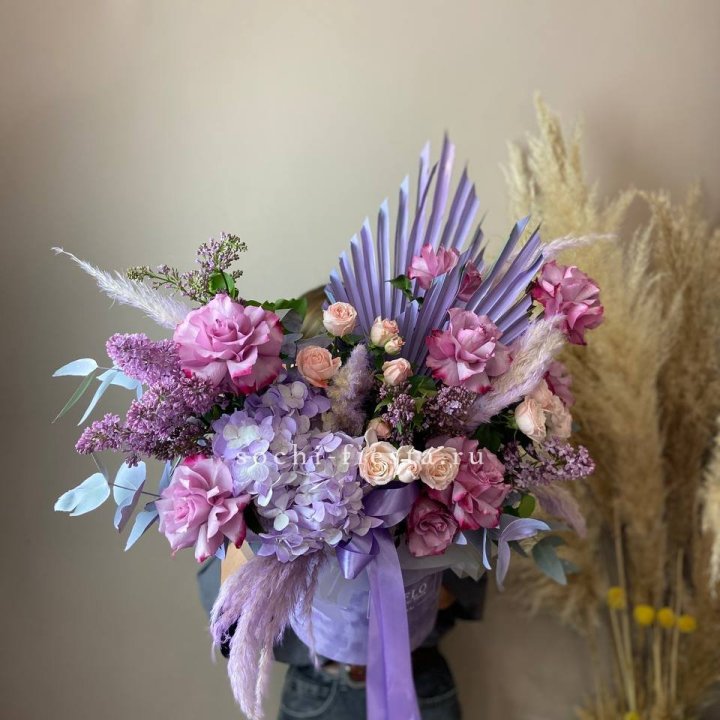 Дизайнерский цилиндр "Сансайт" в Комсомольске-на-Амуре