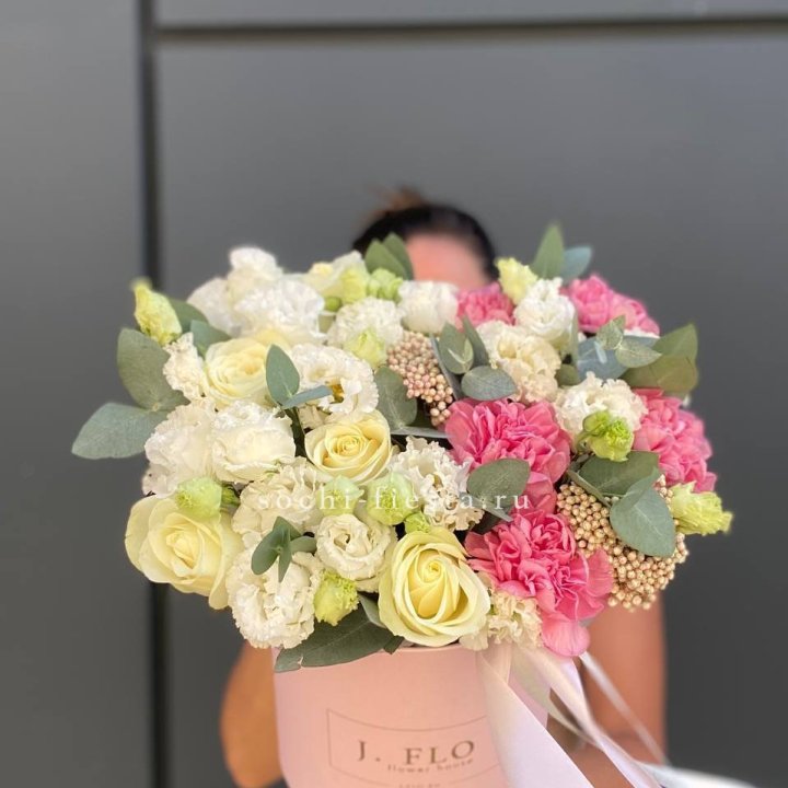 Бокс "Первая встреча" в Комсомольске-на-Амуре