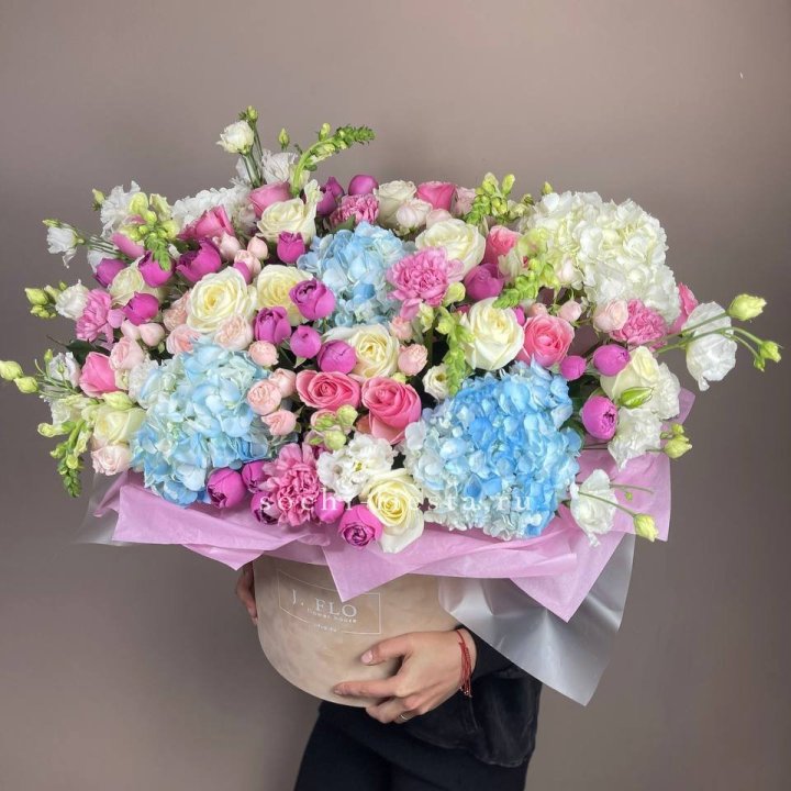 Сборный бокс гигант в Комсомольске-на-Амуре