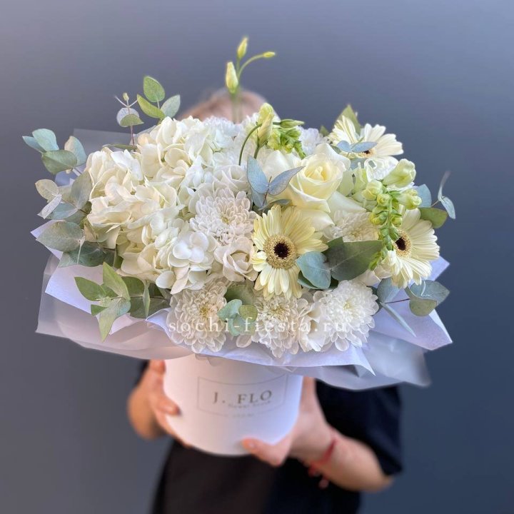  Коробочка  "Луна" в Комсомольске-на-Амуре