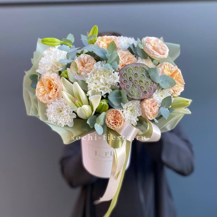  Бокс "Озеро" в Комсомольске-на-Амуре