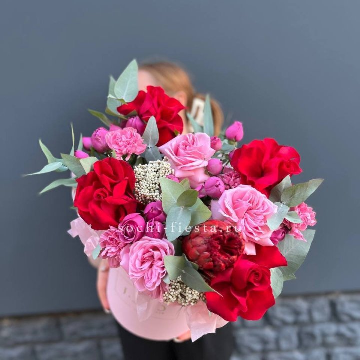  Бокс "Королева" в Комсомольске-на-Амуре