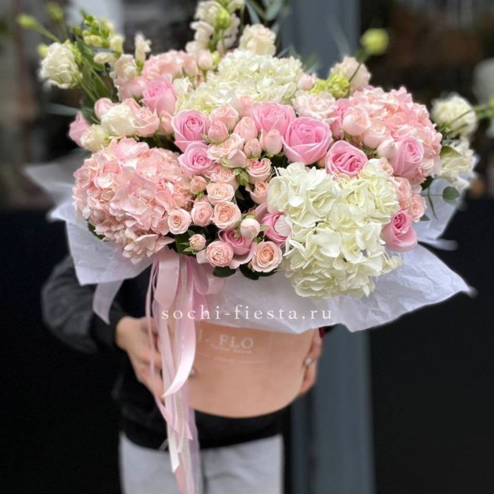 Бокс "Царевна" в Комсомольске-на-Амуре