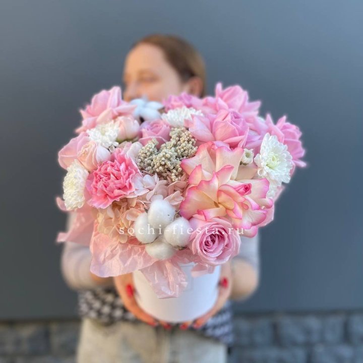 Бокс "Мания совершенства" в Комсомольске-на-Амуре